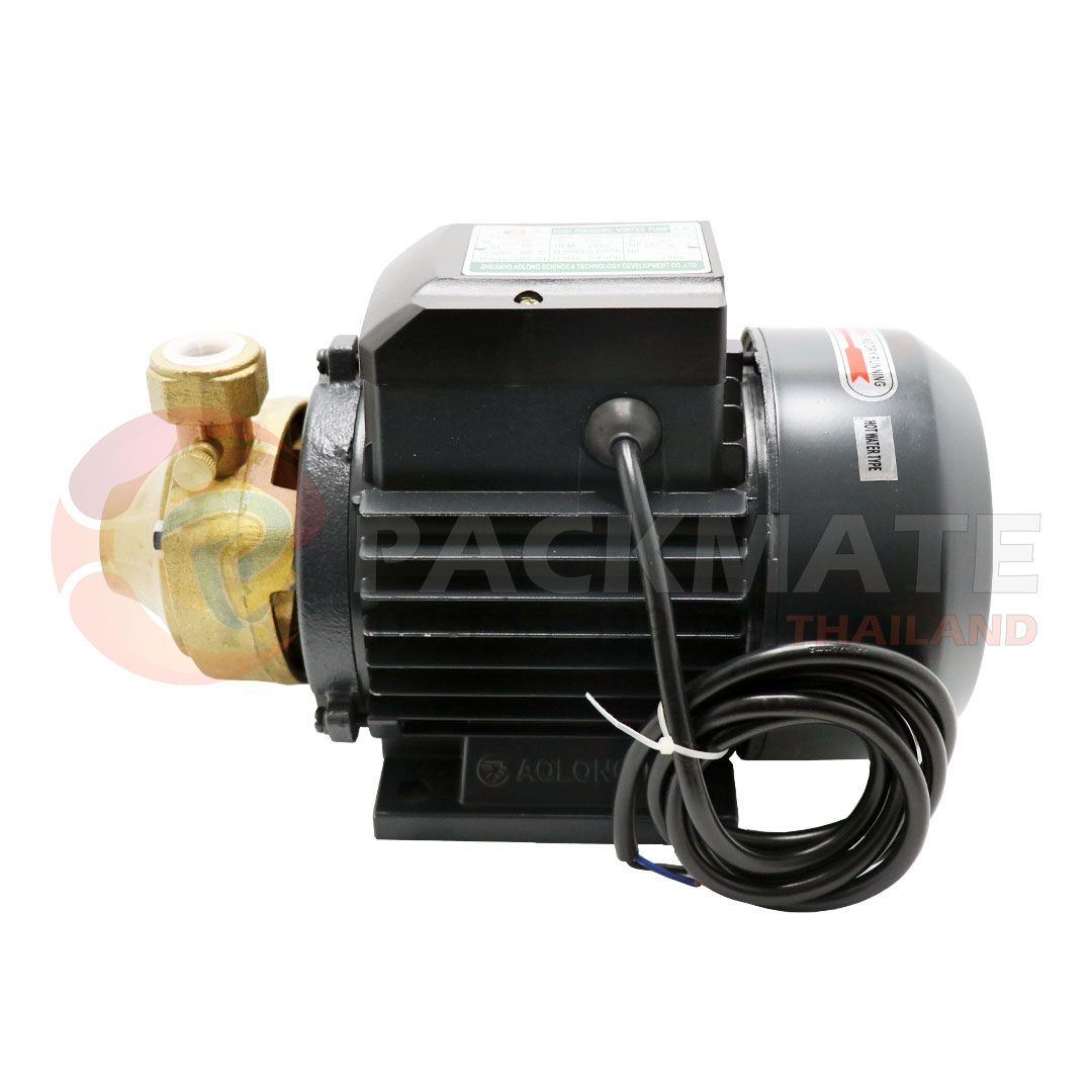 มอเตอร์ส่งขวด 0.75KW