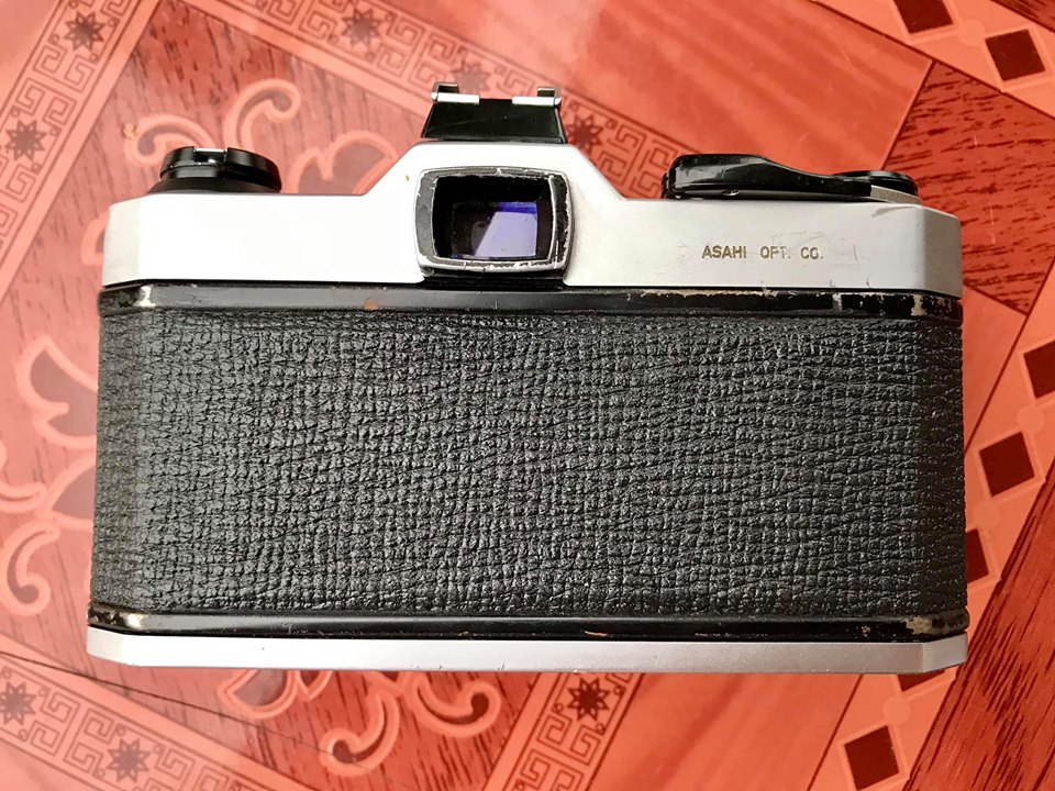 ASAHI PENTAX K1000(BODY)