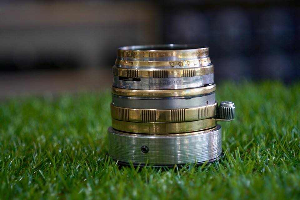 PETRI f2 COLOR CORRECTED SUPER 希少ブラックモデル Petri 2.8 Color