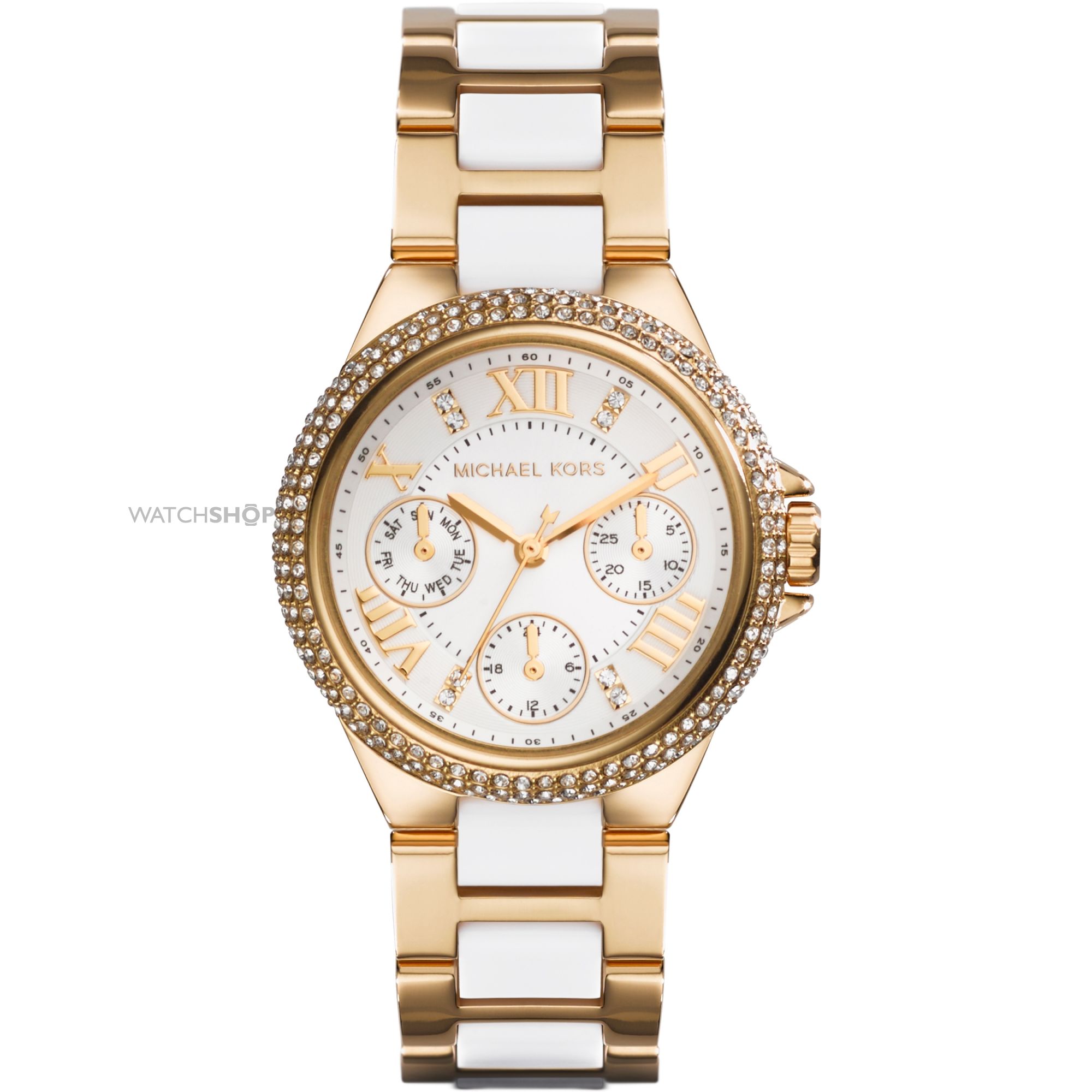 MICHAEL KOR LADIE'S WATCH นาฬิกาผู้หญิง MK4280
