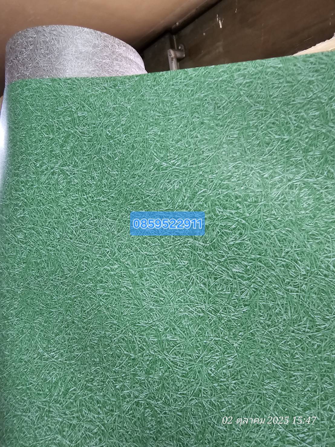 ลายเสื่อน้ำมัน กระเบื้องยางม้วน มาใหม่ วันที่ 1 พฤศจิกายน 2568