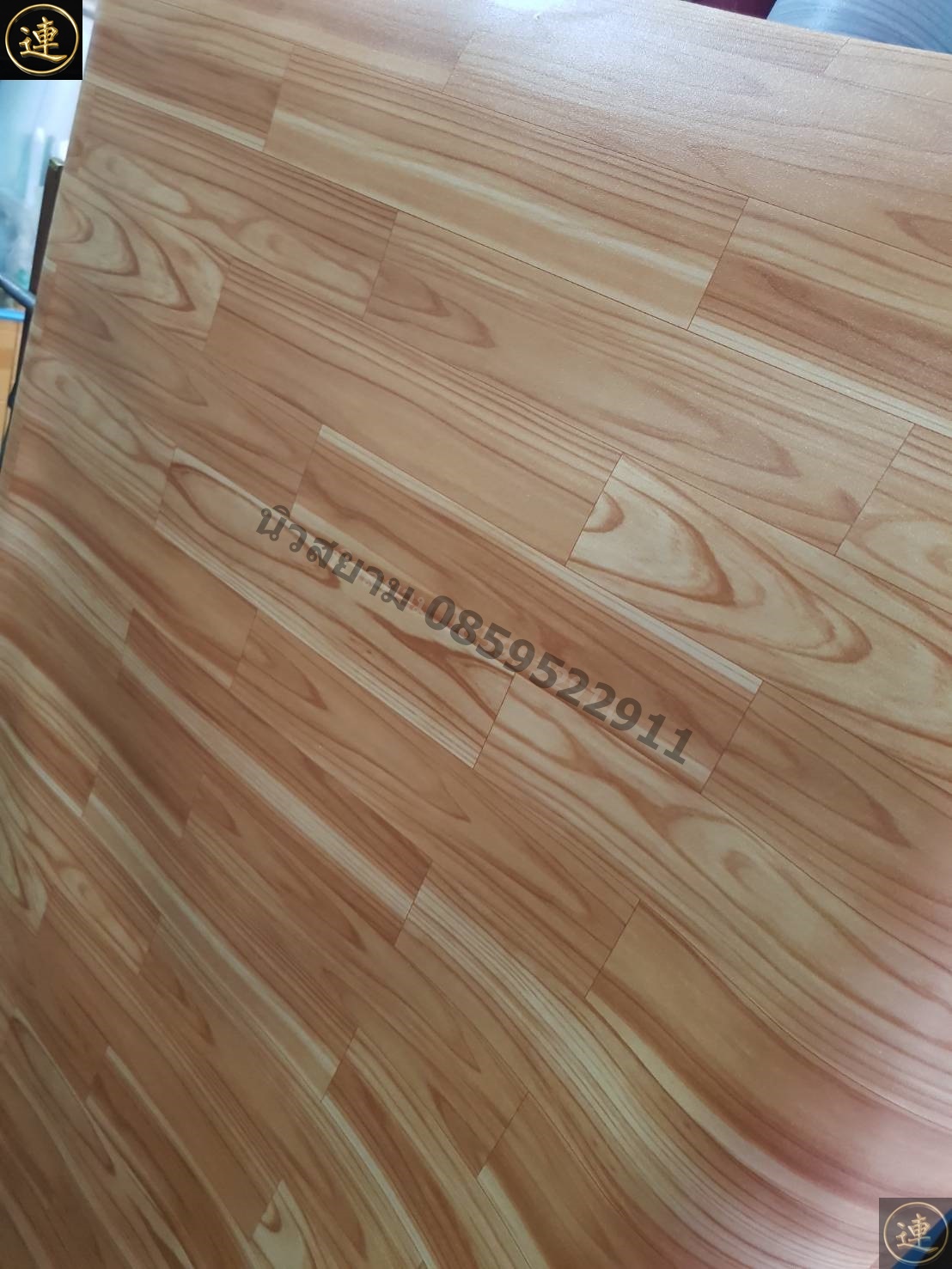 เสื่อน้ำมัน อัพเดด วันที่ 1 เมษายน 2566