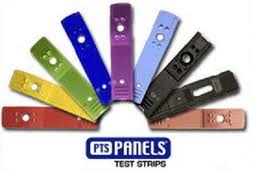 LIPID PANEL (CHOLESTEROL,TRIGLYCERIDE,HDL, LDL) /15 TEST