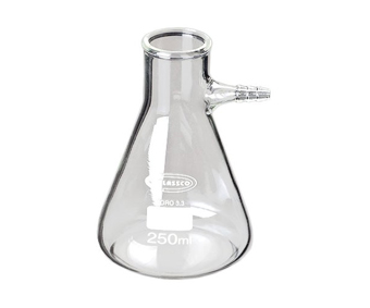 Flask Filtration (Suction Flask) ขวดกรองสาร