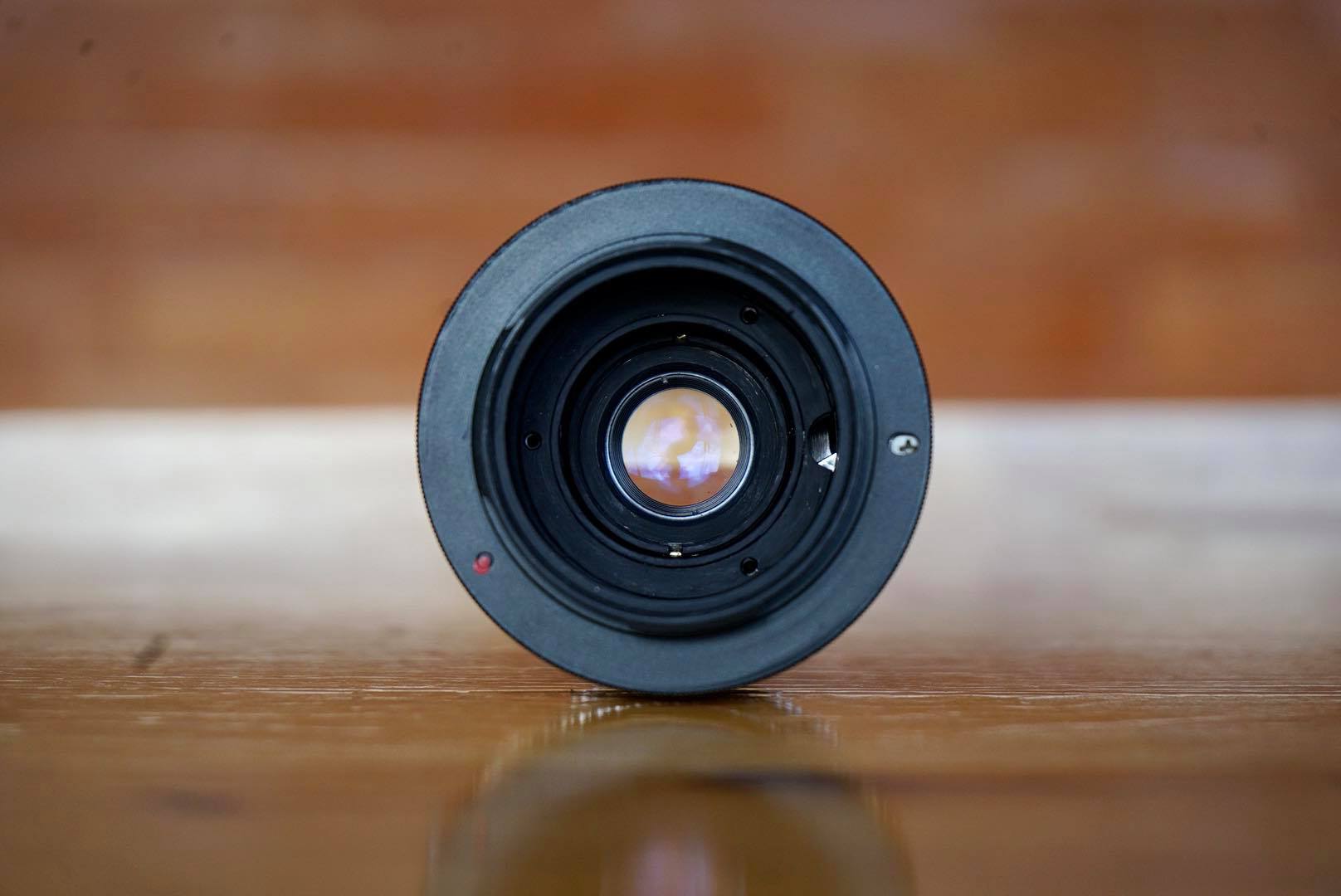 RODENSTOCK REOMAR 45MM.F2.8 MODIFLY SONY E MOUNT