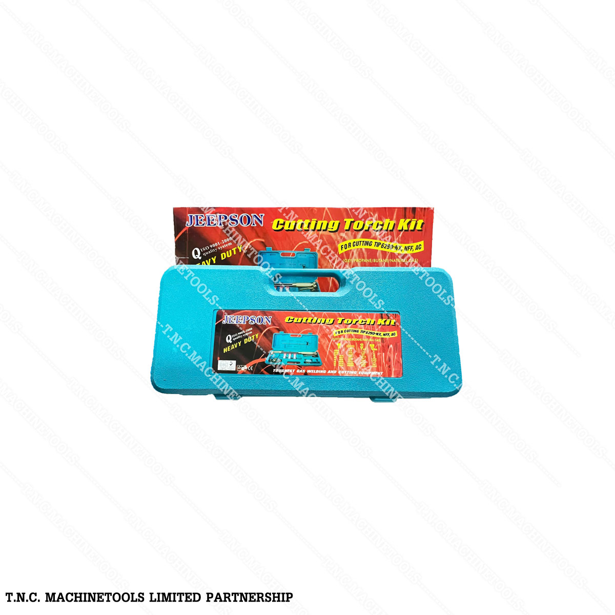 ชุดตัด JEEPSON (MADE IN TAIWAN)