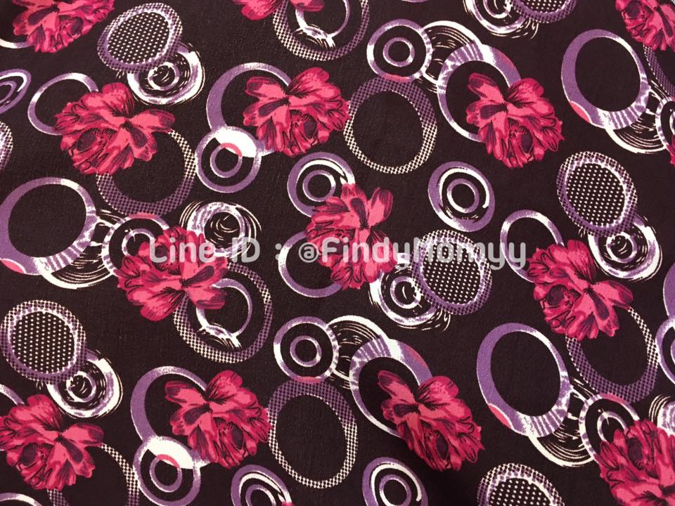 ผ้าคลุมให้นม/ปั๊มนม มีช่องมองลูก สายรั้งกันโป๊ มี5สี/ลาย ตามภาพ