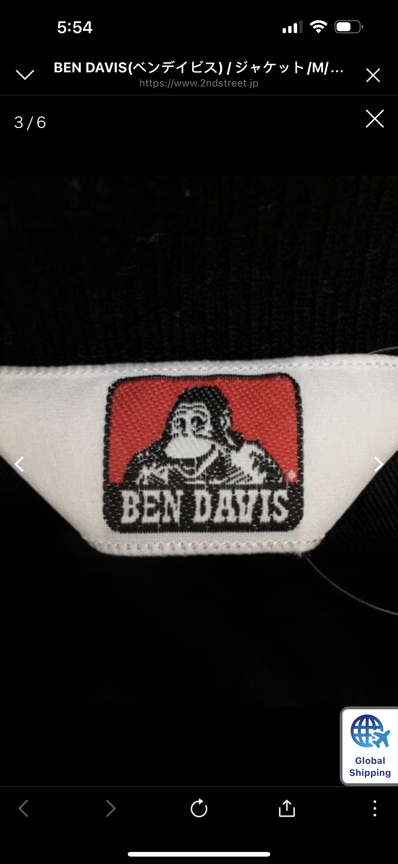 Ben davis เสื้อนอก เสื้อแจ็คเก็ต ผู้ชาย แบรนด์ Ben davis แท้ สีดำ เนื้อสักหลาด กันหนาว งานแท้ สวย เท่ห์ มาก คะ Size L/XL/XXL สำเนา สำเนา สำเนา ดำ