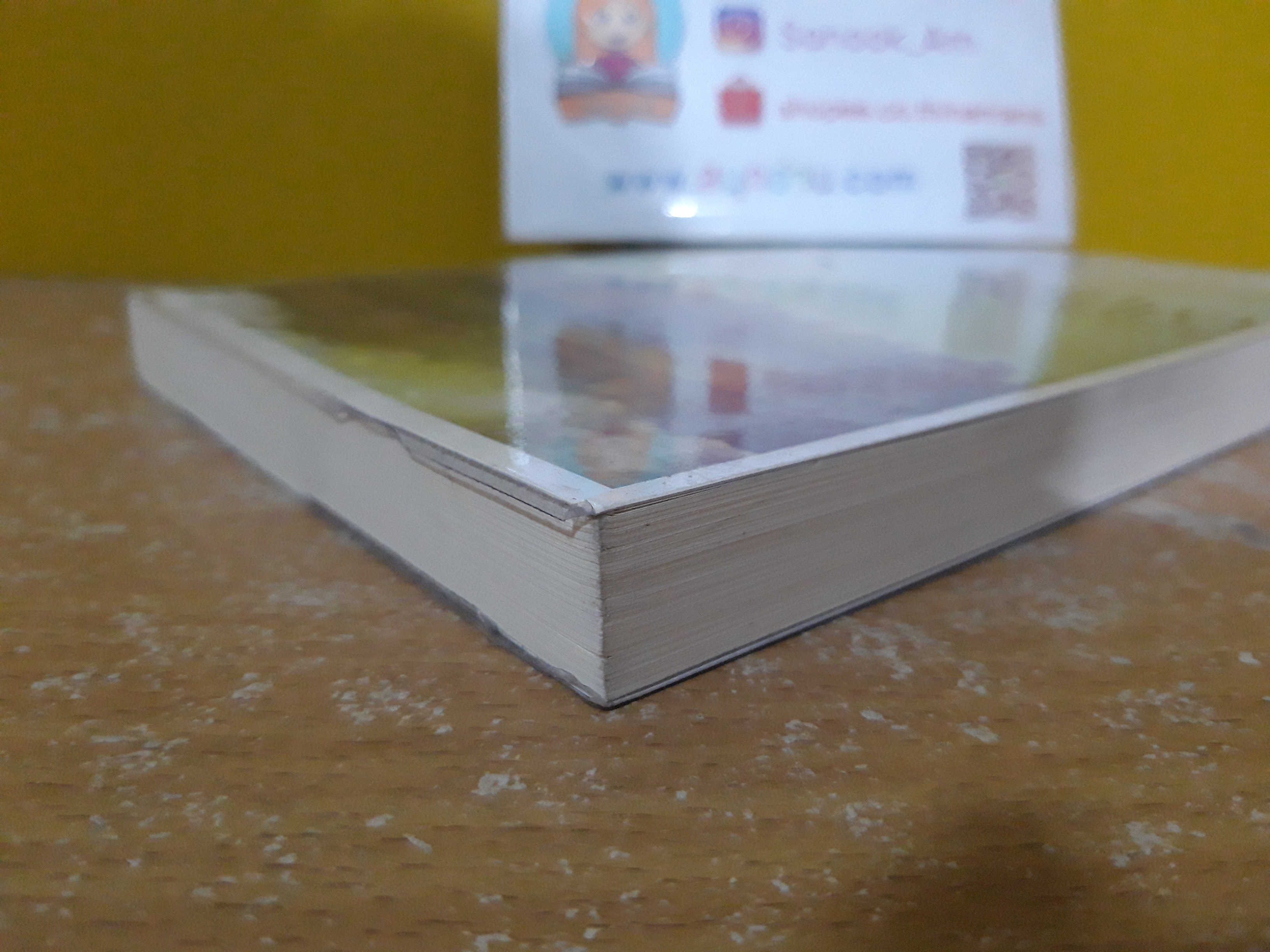 สัมผัสเสน่หา / พลิ้วอ่อน