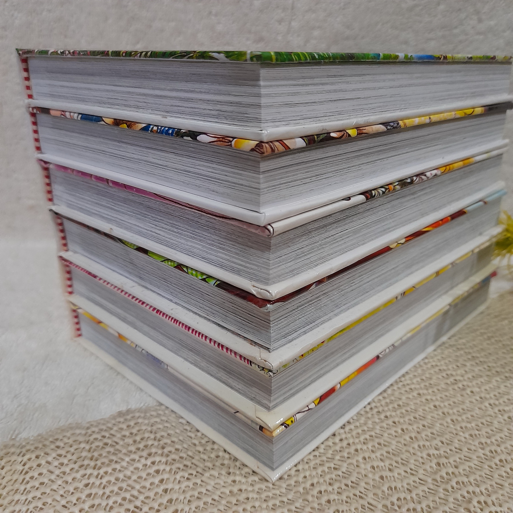 CANDY CANDY 1-6 จบ (พิมพ์ 4 สีทั้งเล่ม)