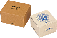 CASIO BABY-G นาฬิกาข้อมือ นาฬิกากันน้ำ นาฬิกาของแท้ ประกันศูนย์ CMG 1 ปี รุ่น BGR-3006K-7JR นาฬิกาสีขาว