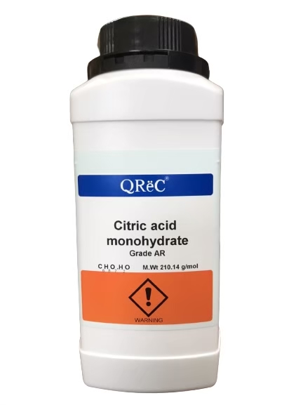 Citric Acid Monohydrate, AR QReC™
