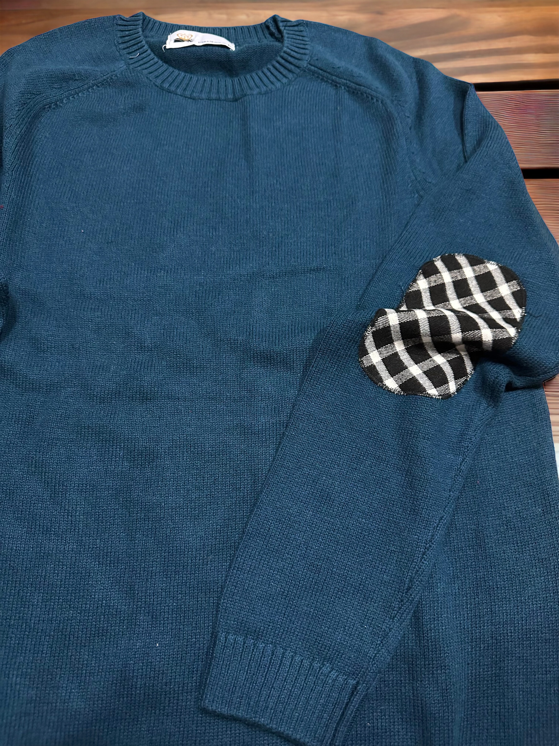 Next เสื้อหนาวไหมพรม ไหมพรมถัก เนื้อไหม นุ่ม สวย งาน แบรนด์ next