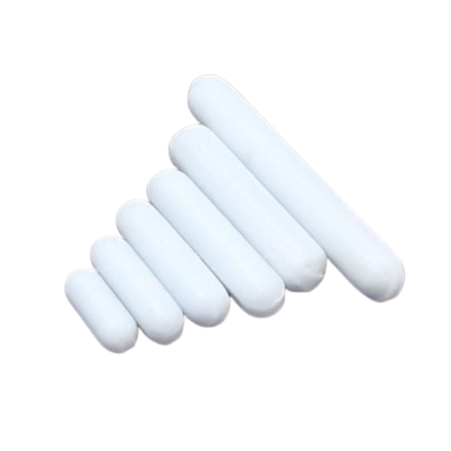 Magnetic Stirring Bar แท่งแม่เหล็กกวนสาร แท่งดูดแม่เหล็ก