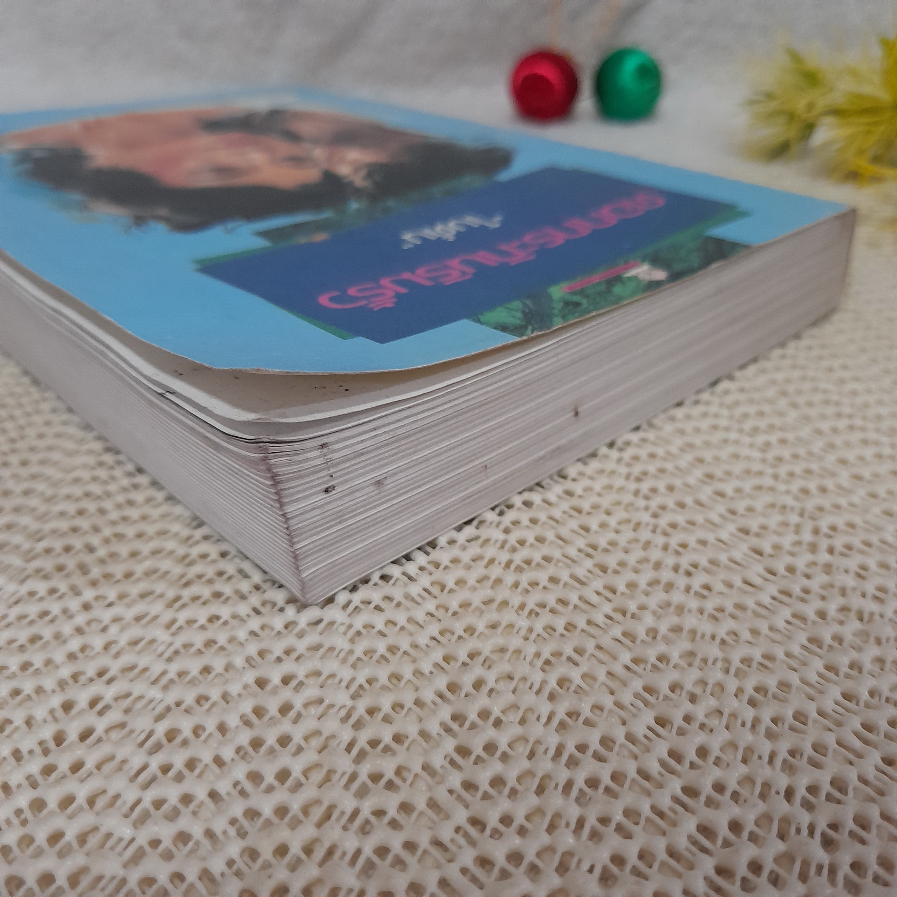 ดอกกระถินริมรั้ว / โบตั๋น