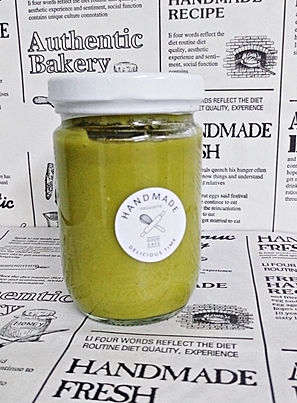 ขวดแก้วกลม 240 cc/8 oz.