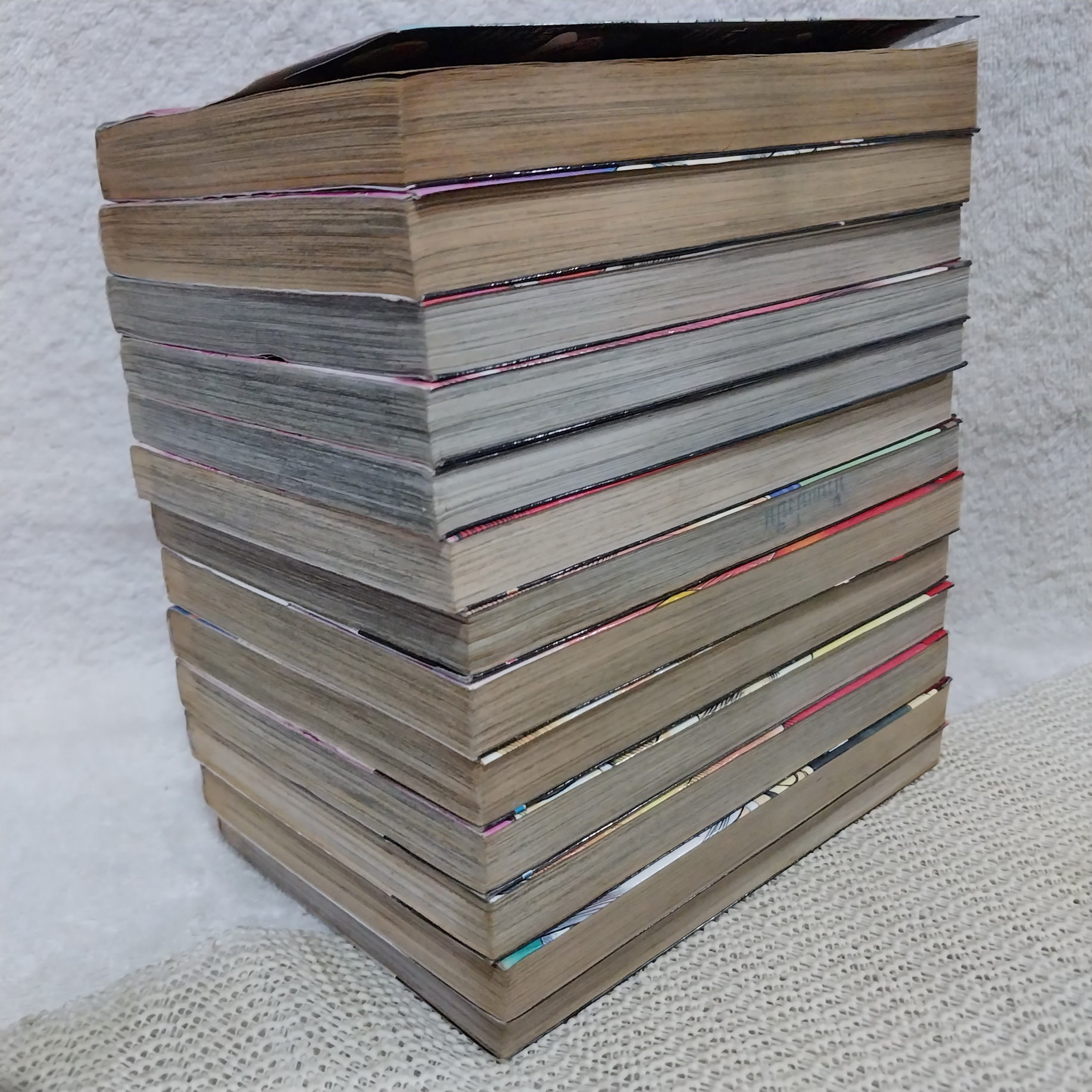 จอมหมัดจ้าวสังเวียน 1-13 จบ