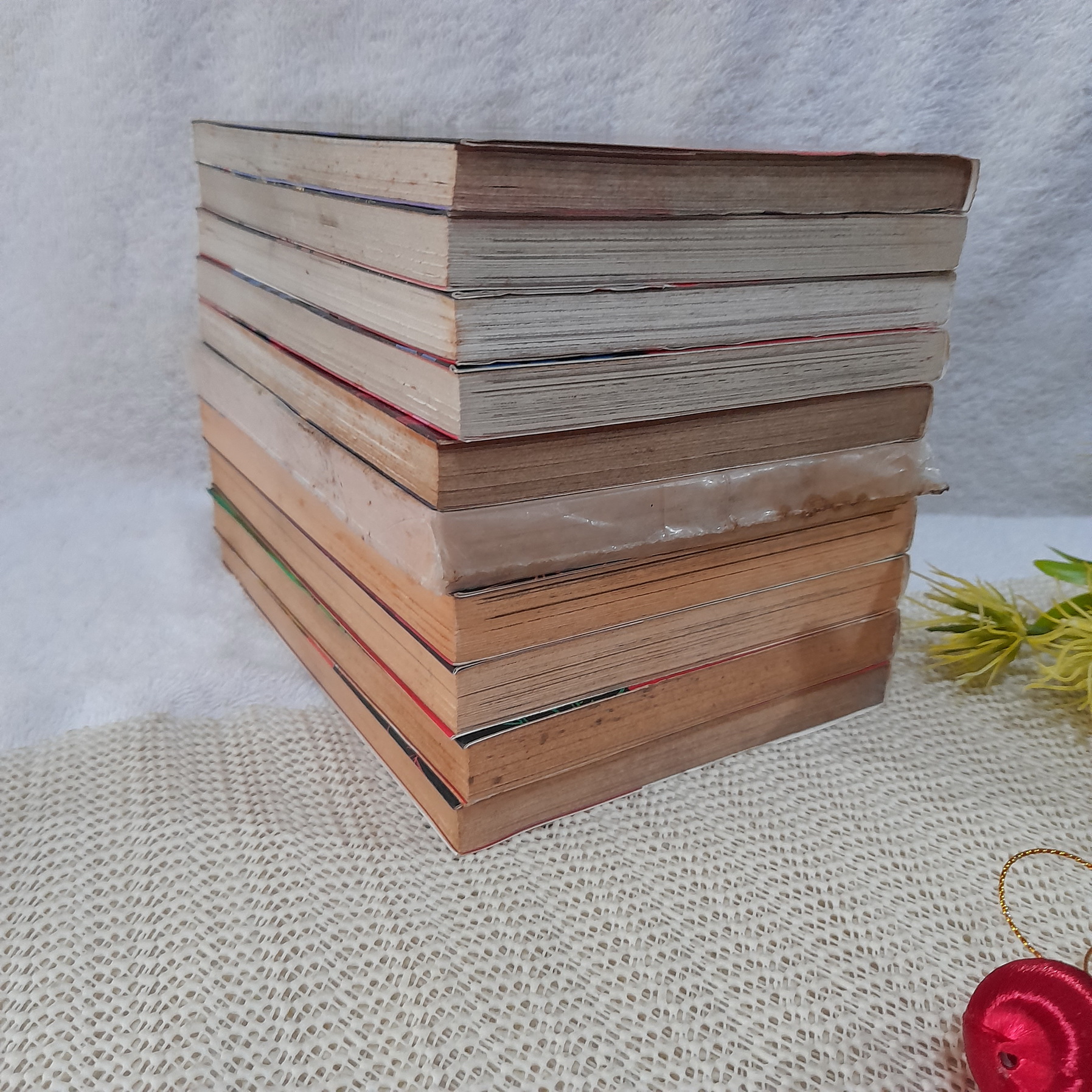 บีต นักล่าอสูร 1-8,10,12 ไม่จบ