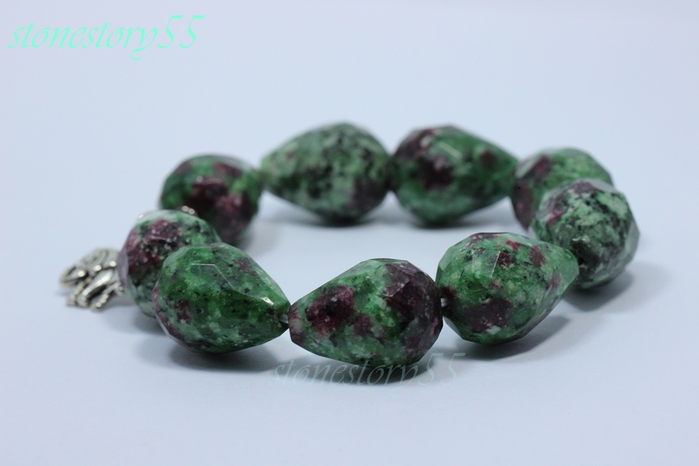 หินรูบี้ซอยไซต์(ขายแล้วครับ)