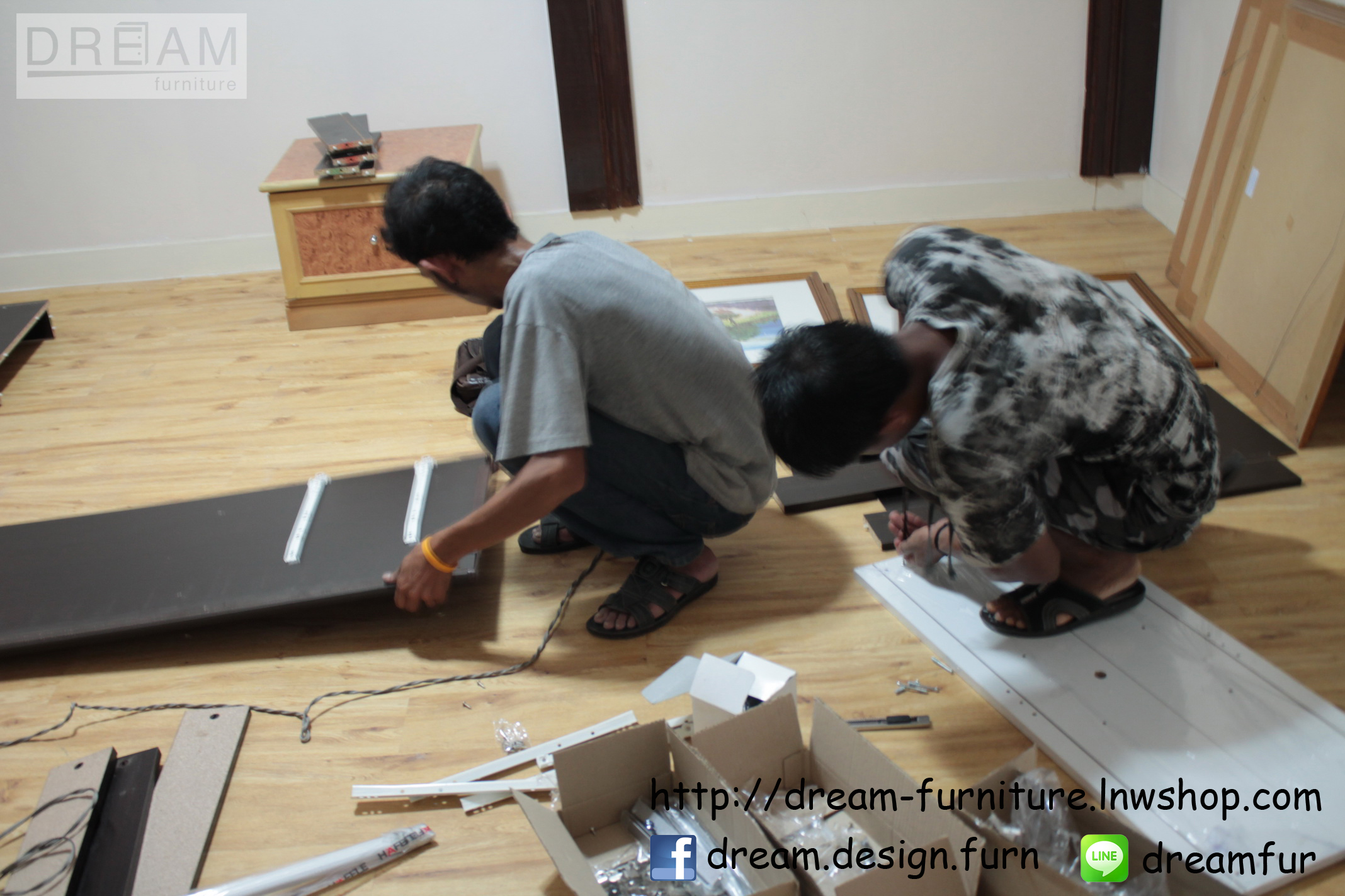 ทิม เพลส ซ.สุขุมวิท 48 กทม.