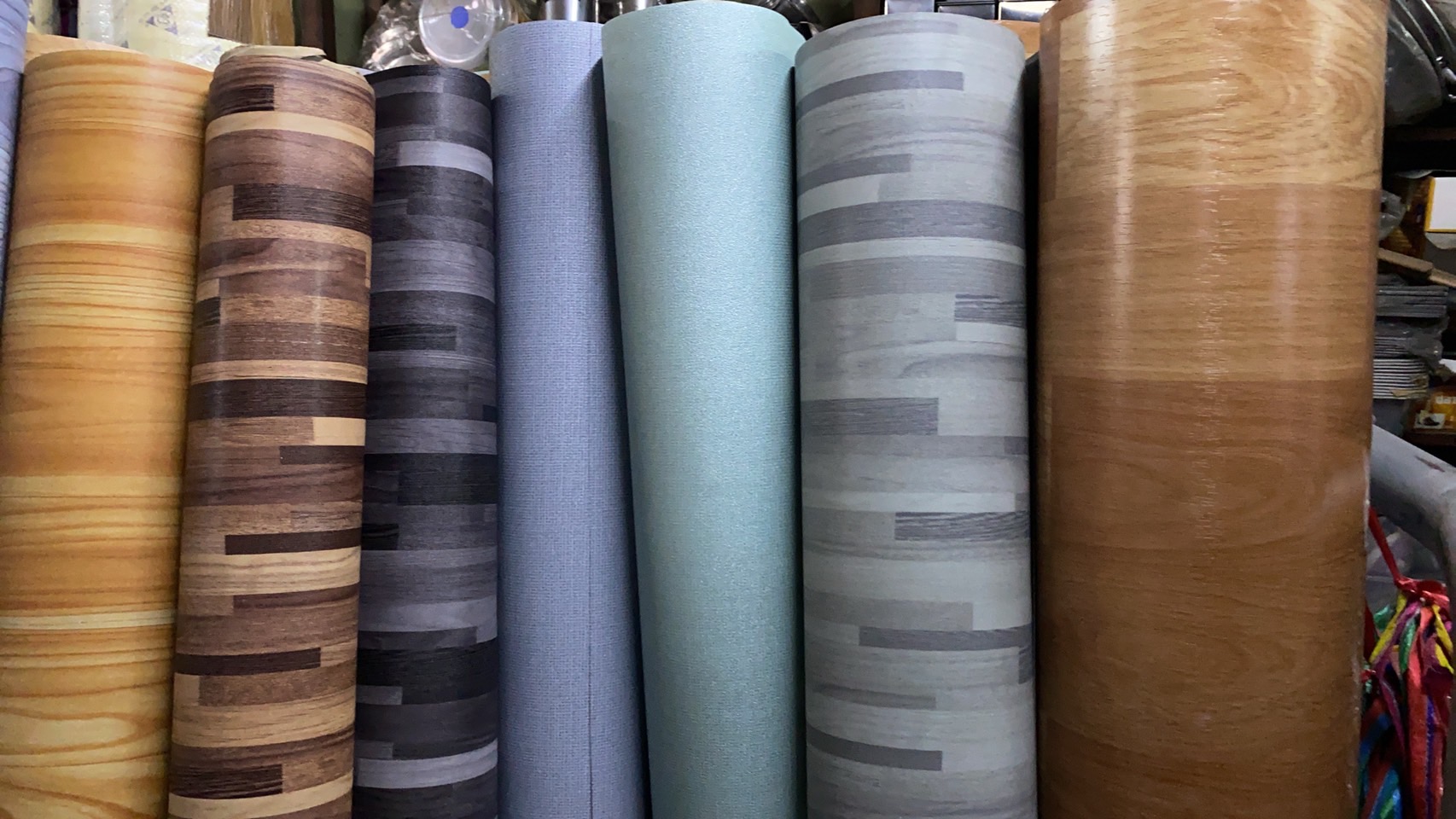 เสื่อน้ำมัน อัพเดด 1พฤษภาคม 2565