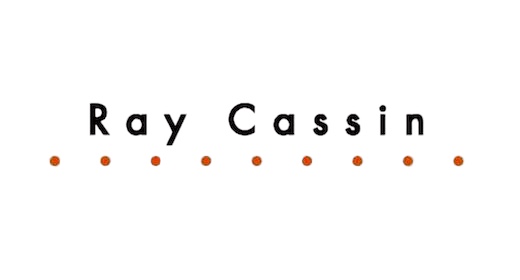 เสื้อโค้ทวูล Trench coat เสื้อโค้ทเฟอร์ โค้ทสักหลาดสีเทาอ่อน แบรนด์ RAY CASSIN