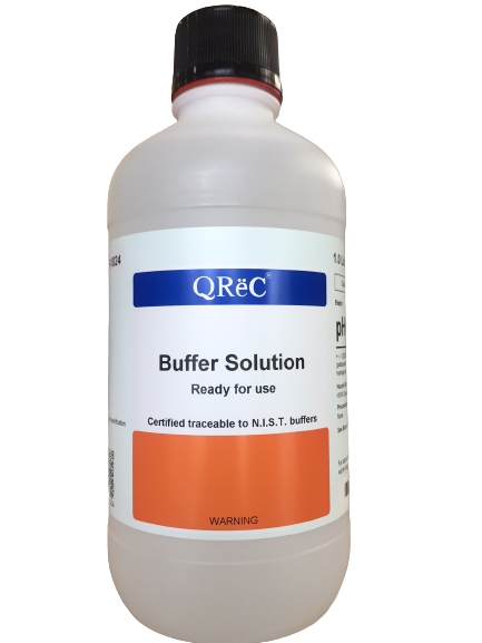 Buffer Solution pH 10.00 QReC™