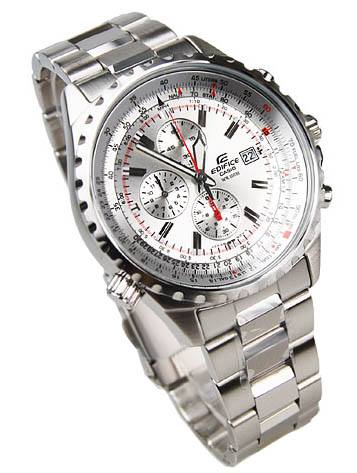 Casio EF-527D-7AV