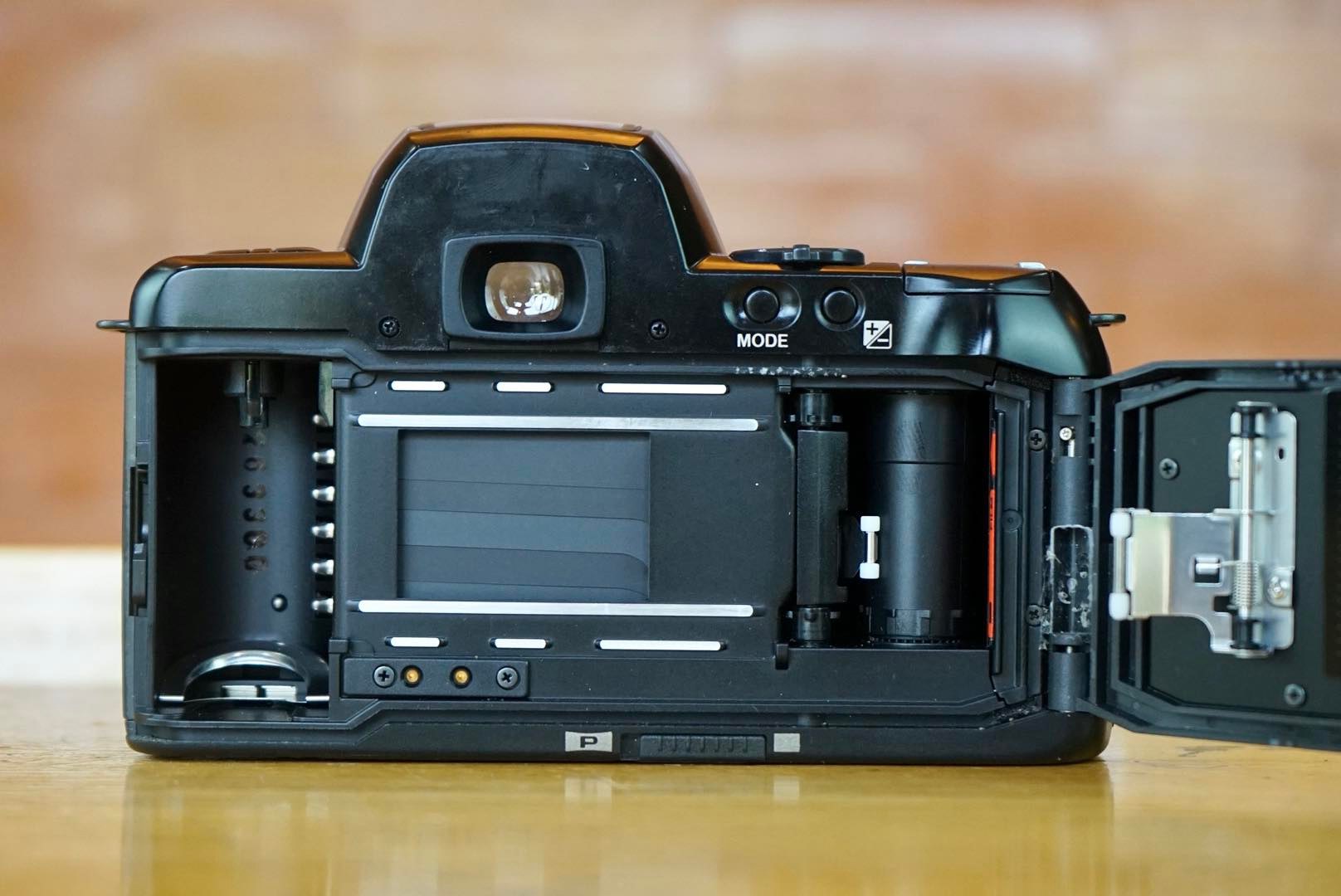 PENTAX Z-70P