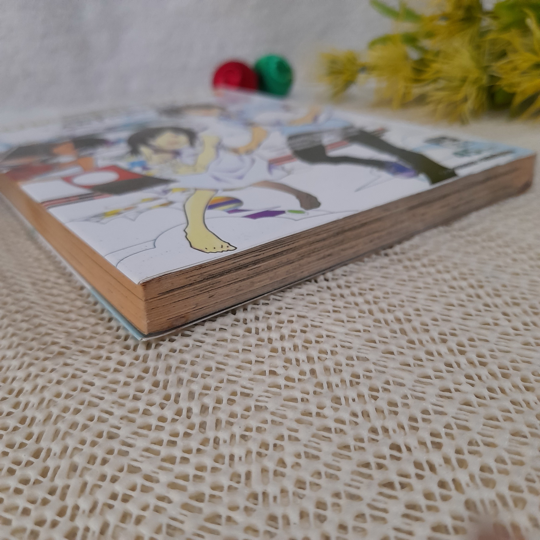 Summer Wars เรื่องวุ่น ตระกูลใหญ่ Anthology