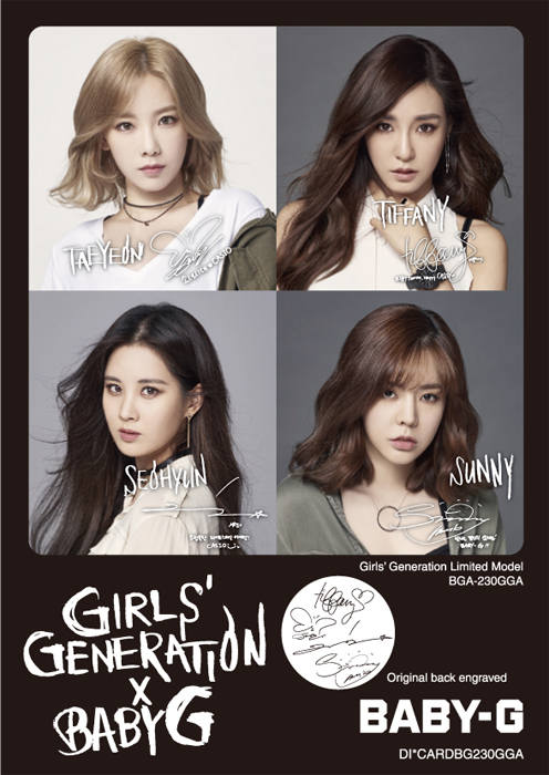 CASIO BABY-G นาฬิกาข้อมือ นาฬิกากันน้ำ นาฬิกาของแท้ ประกันศูนย์ CMG 1 ปี รุ่น BGA-230GGA-1B นาฬิกาสีดำ