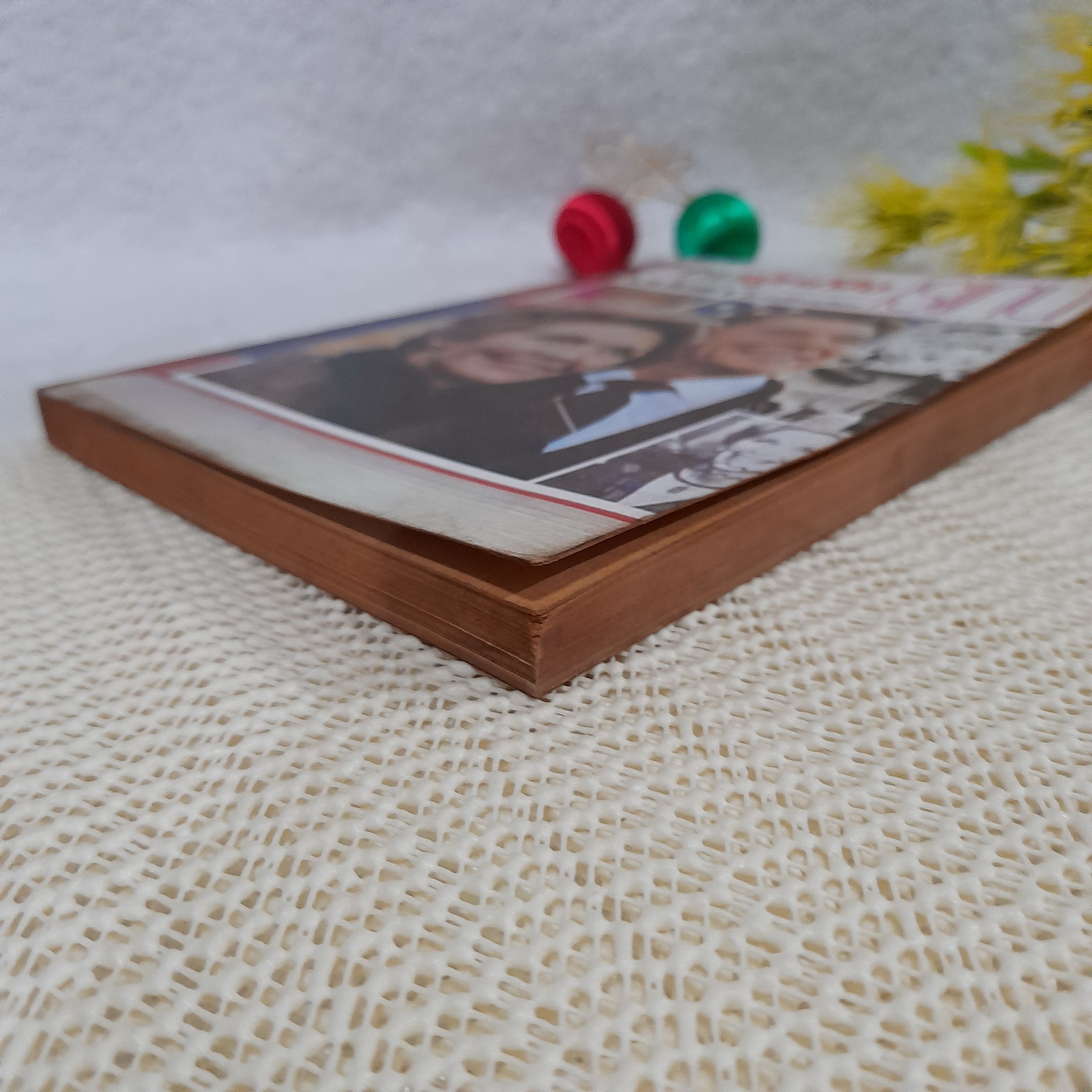 ท่านผู้หญิงเรแกน / มนันยา แปล