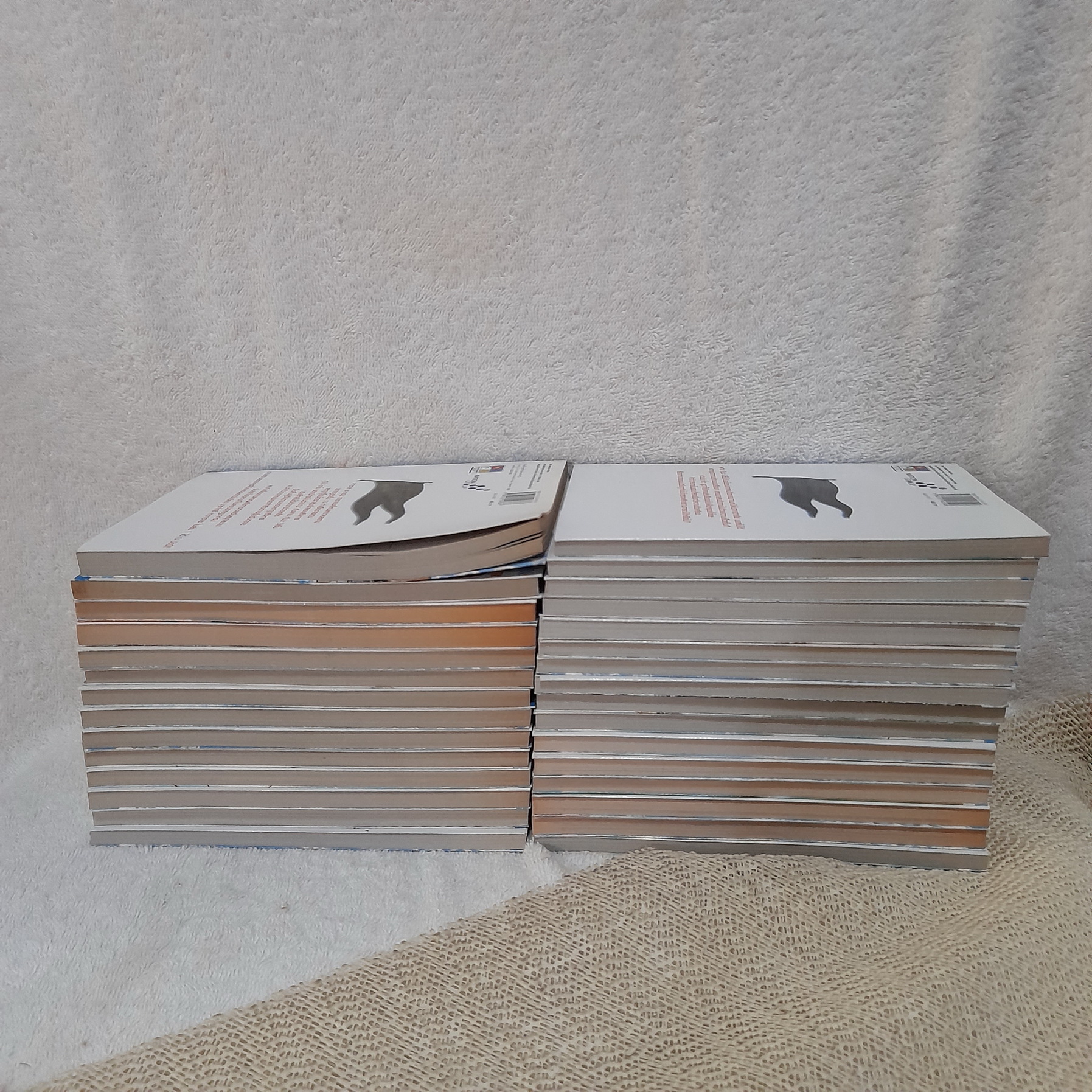 คัยโอชิ พลิกตำนานจ้าวสมุทร 1-33 ไม่จบ / * ขาดเล่ม 3,4,34 (ออกมาถึงเล่ม 34)