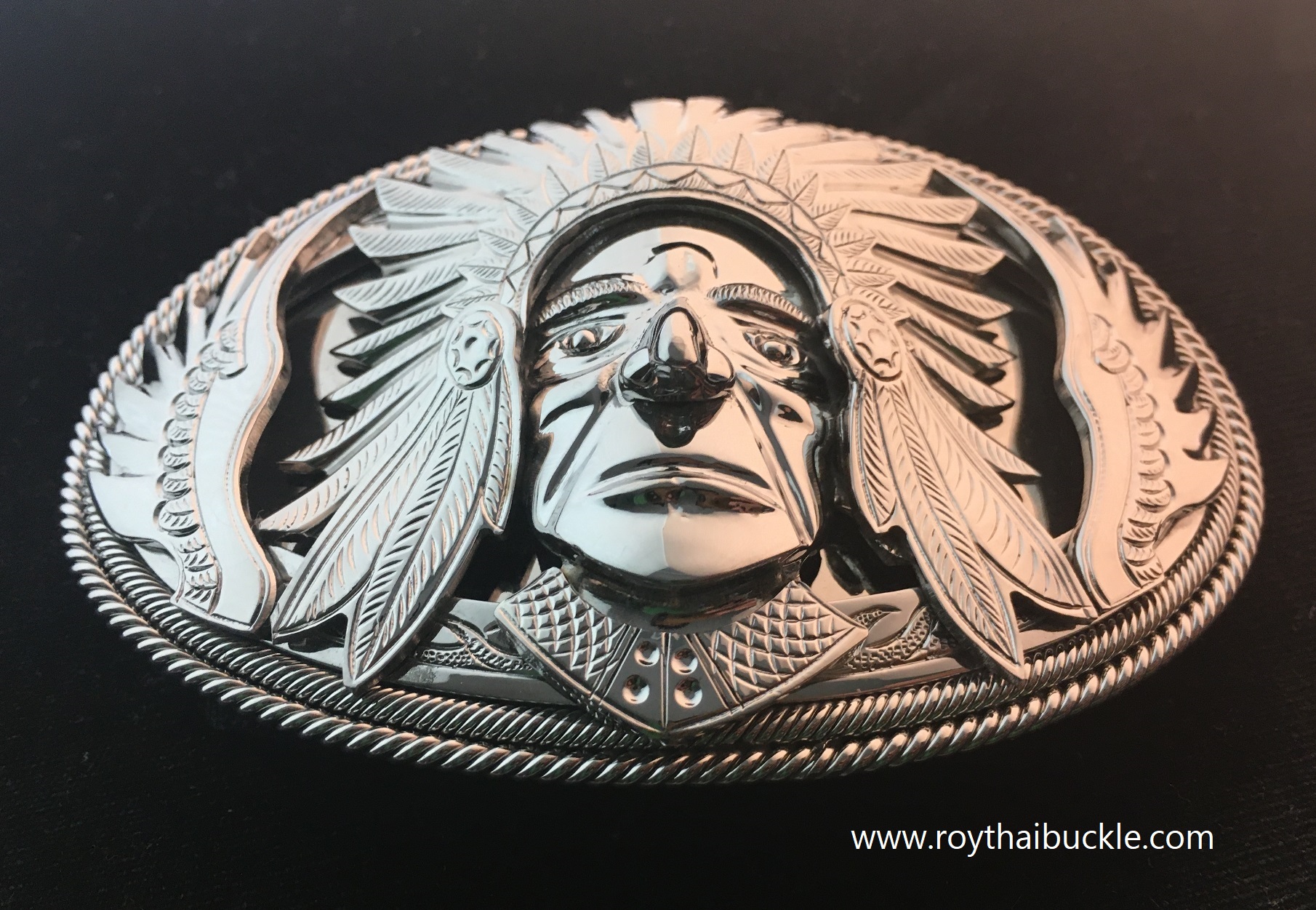 อินเดียนแดง