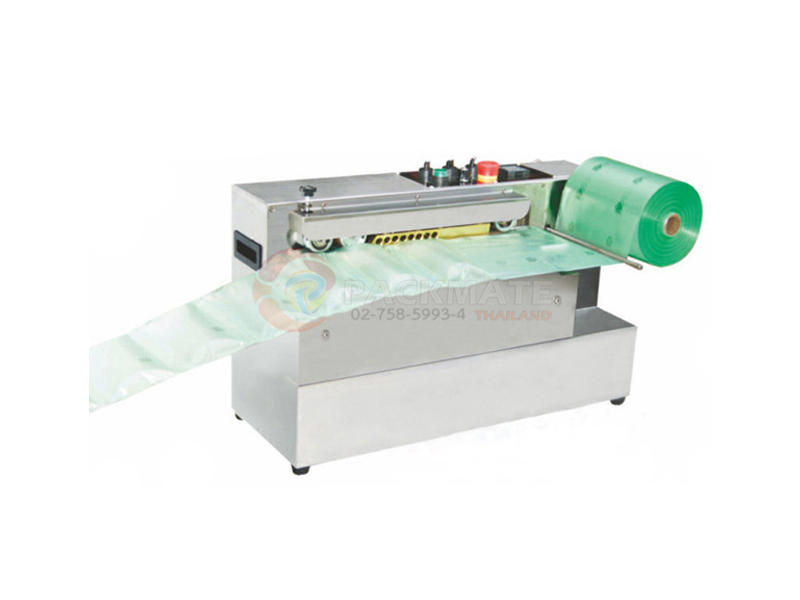 เครื่องซีลสายพาน รุ่น QD300