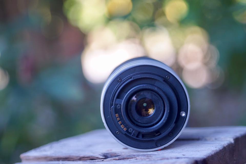 MINOLTA AF ZOOM 28-80MM. F3.5(22)-5.6 MACRO