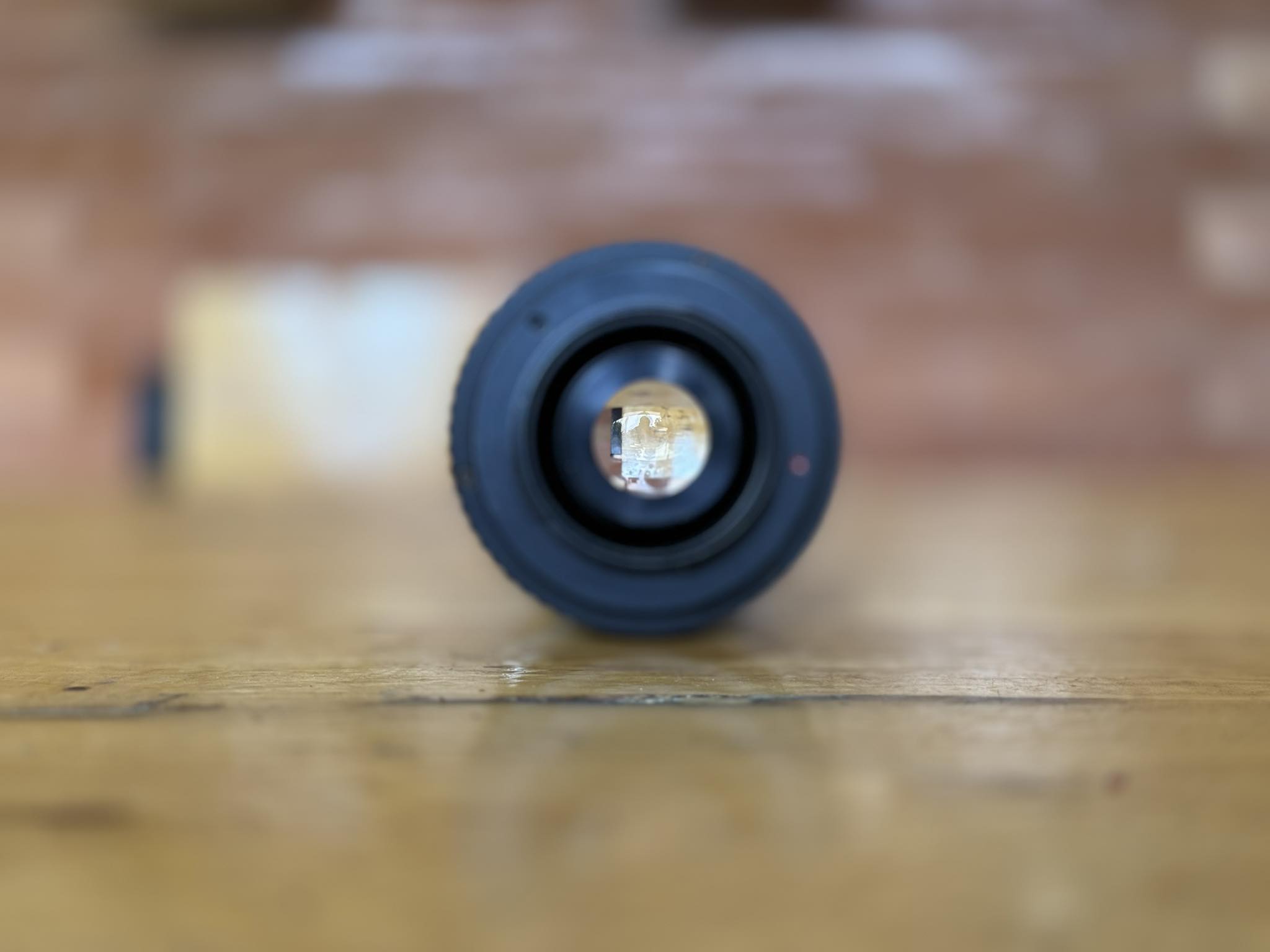 BELL &HOWELL 16MM. SUPER D PROVAL 2INCH F1.4 MODIFIED SONY E MOUNT