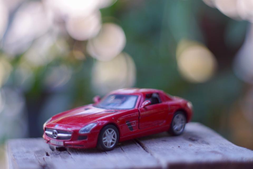 Super-takumar 55mm. F1.8 M42 mount