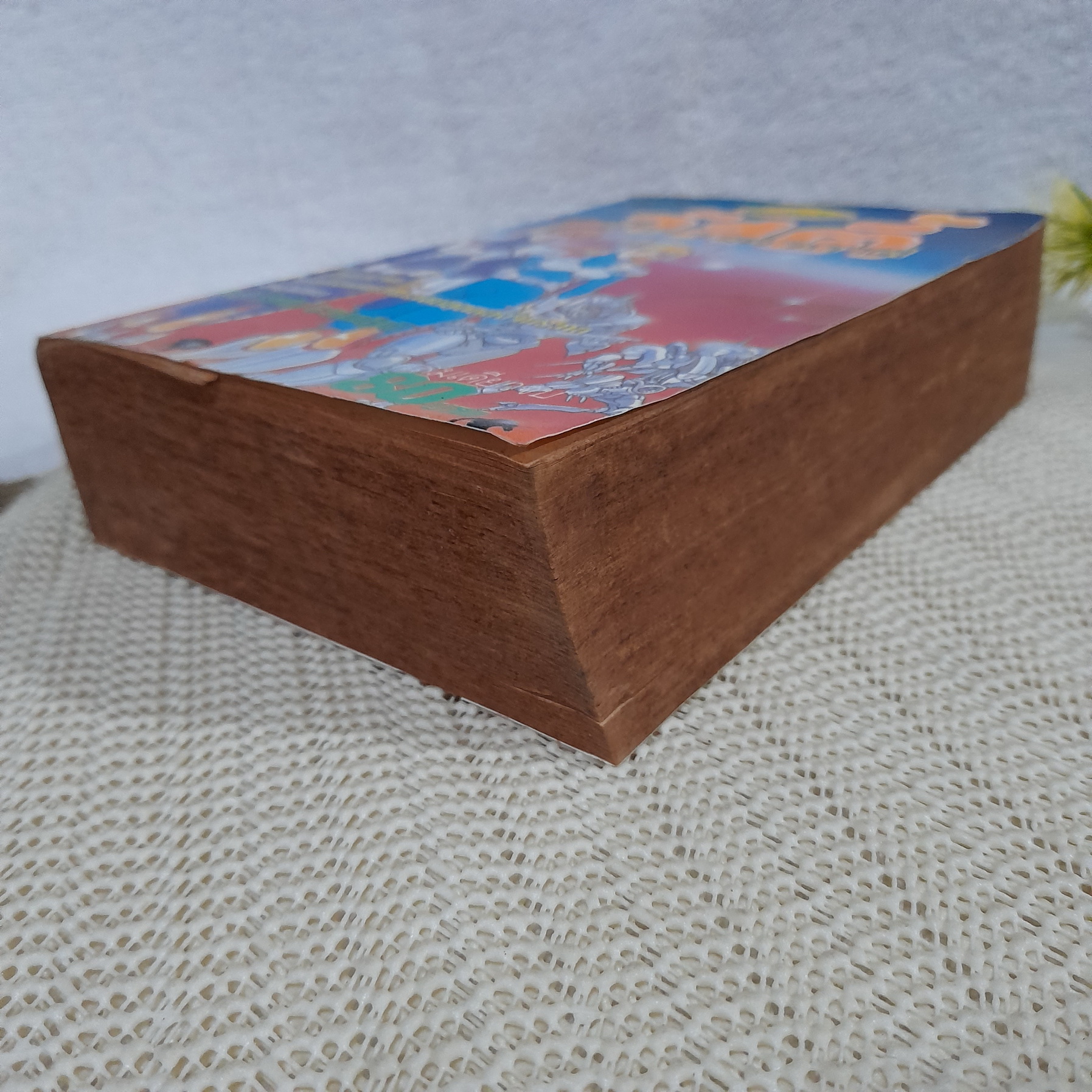 จัสตี้ ตำรวจอวกาศ