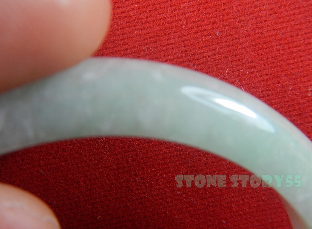 กำไลหยกพม่า(ขายแล้ว)