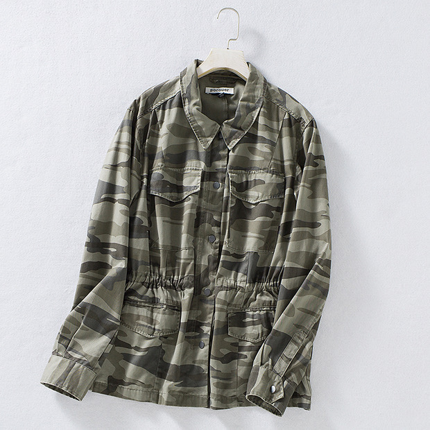 A.n.a (a new approach) เสื้อทหาร เสื้อฮู้ดเขียวทหาร เสื้อนอกแนวทหาร แบรนด์ A.n.a (a new approach) แพทเทินสวย เท่ห์มาก คะ Size S/M/L/XL สำเนา สำเนา สำเนา เขียว