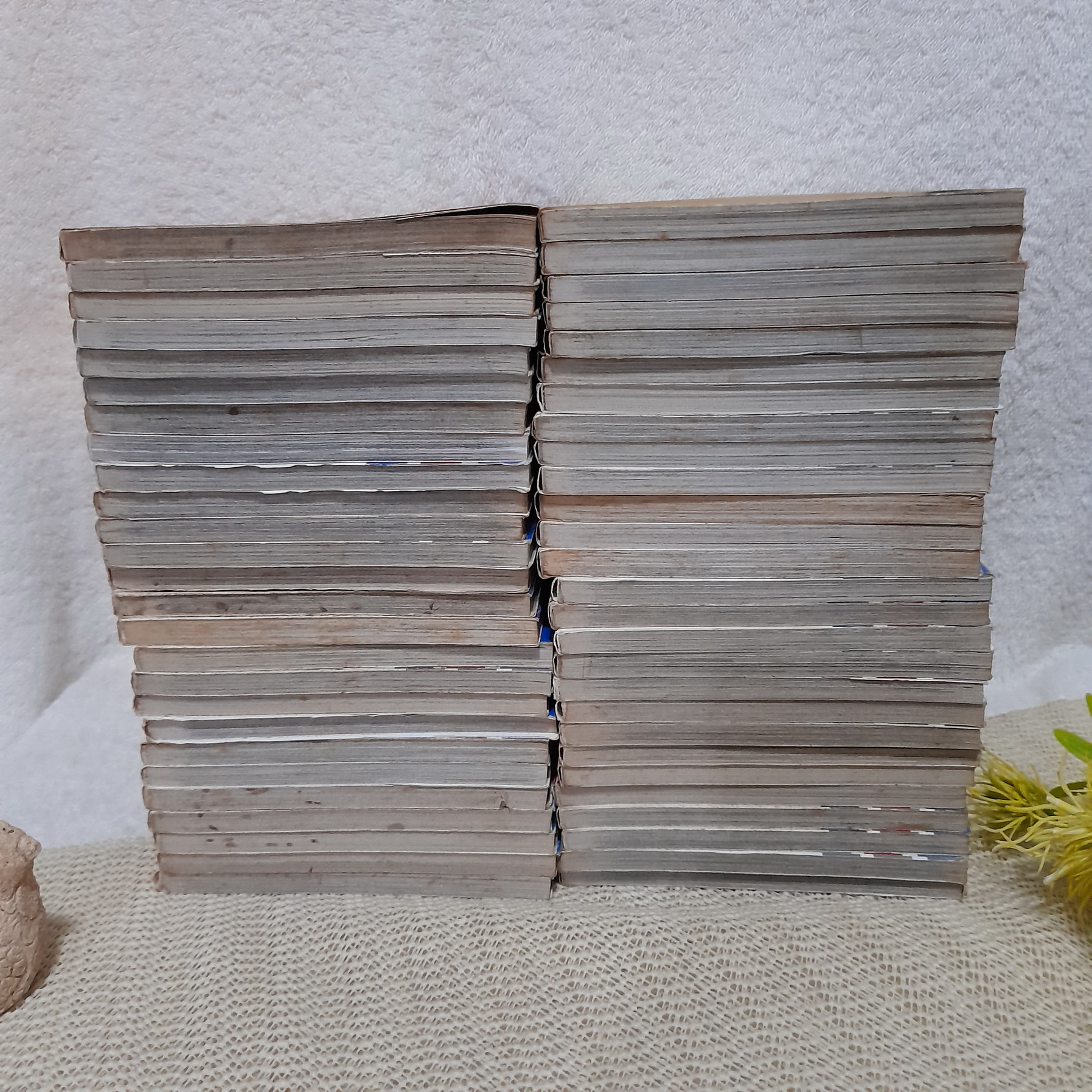 Bleach 1-54 ไม่จบ / * ขาดเล่ม 45