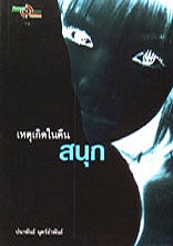 เหตุเกิดในคืนสนุก (ปนาพันธ์ นุตร์อำพันธ์)