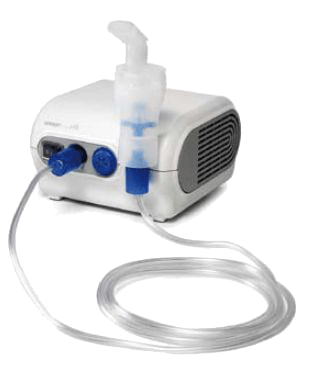 เครื่องพ่นยา ยี่ห้อ omron รุ่น NE-C28