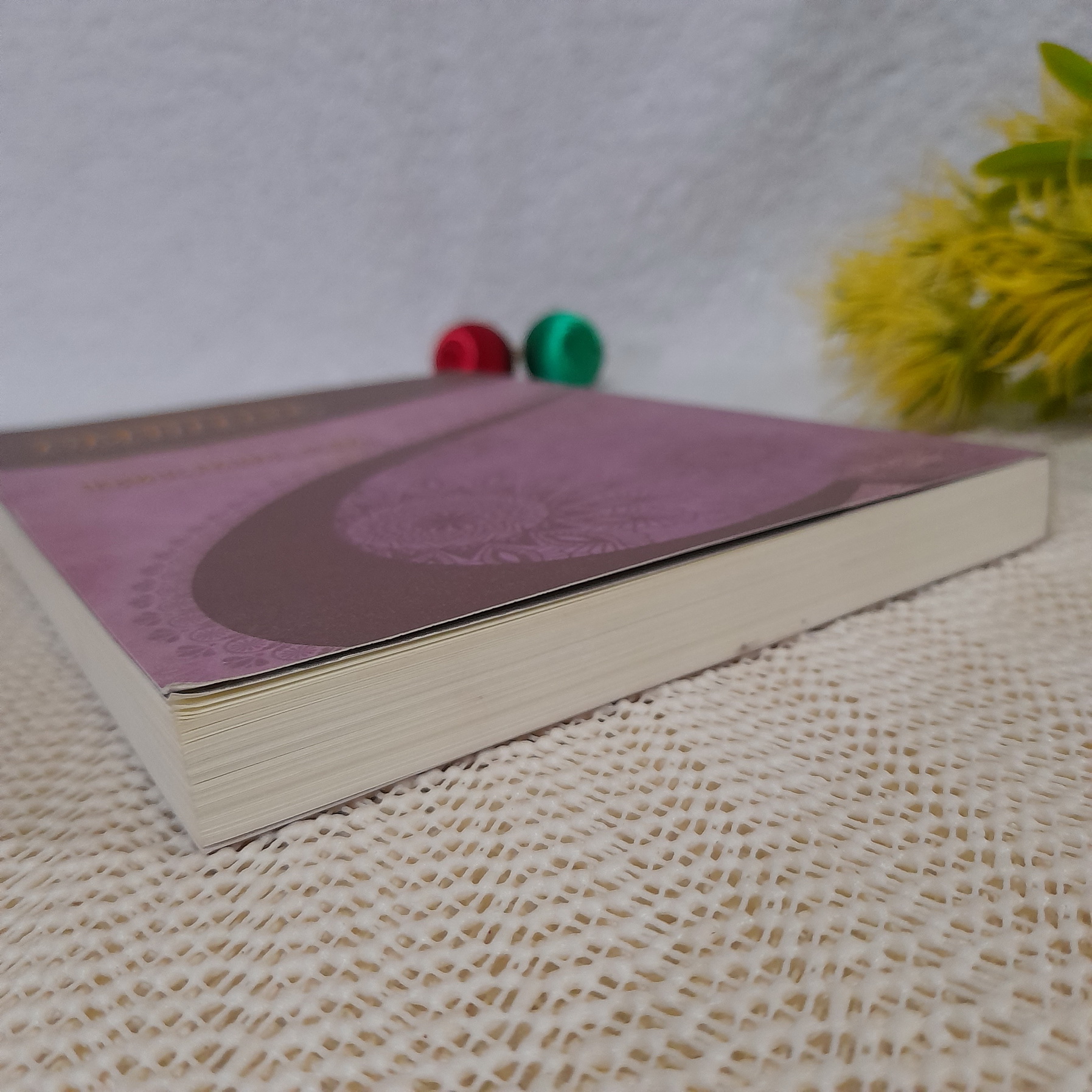 พรายพรหม / รอมแพง