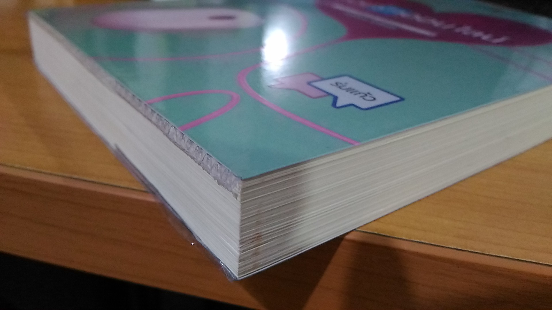 แอบรักออนไลน์ / ร่มแก้ว