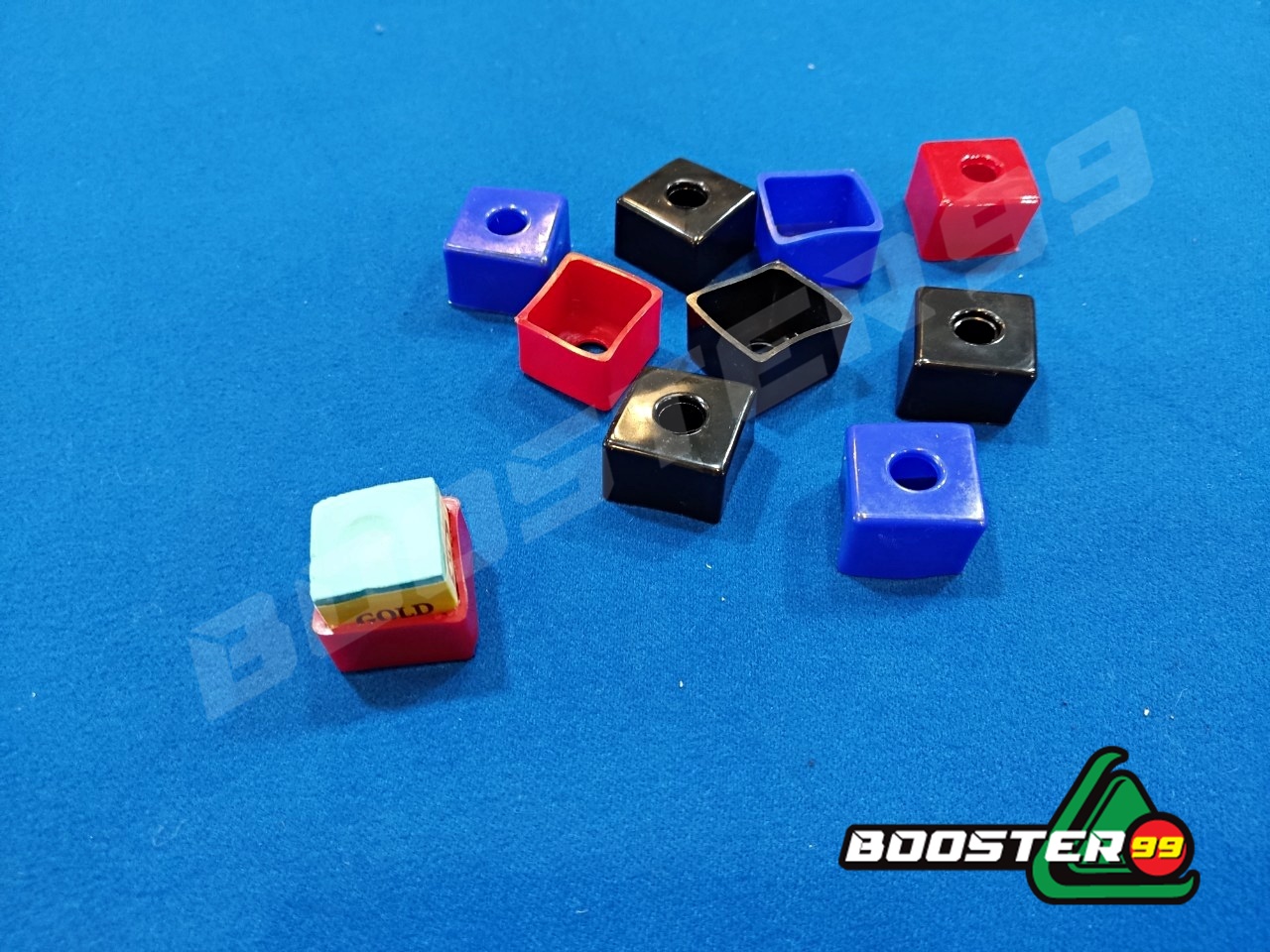 [AC33-35] ยางครอบ ชอล์ก ฝนหัวคิว เนื้อยาง *ราคาต่อ 1ชิ้น