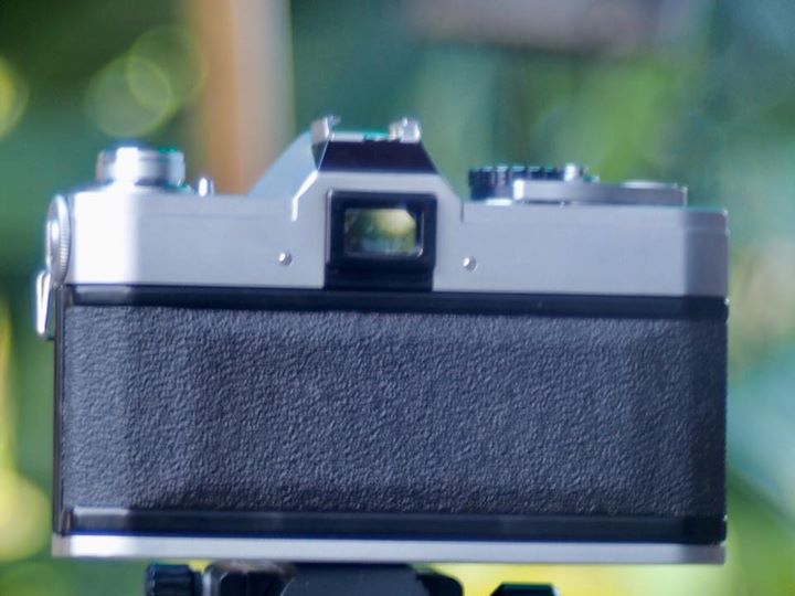 CANON FTB QL BESTON M.C 28MM.F2.8