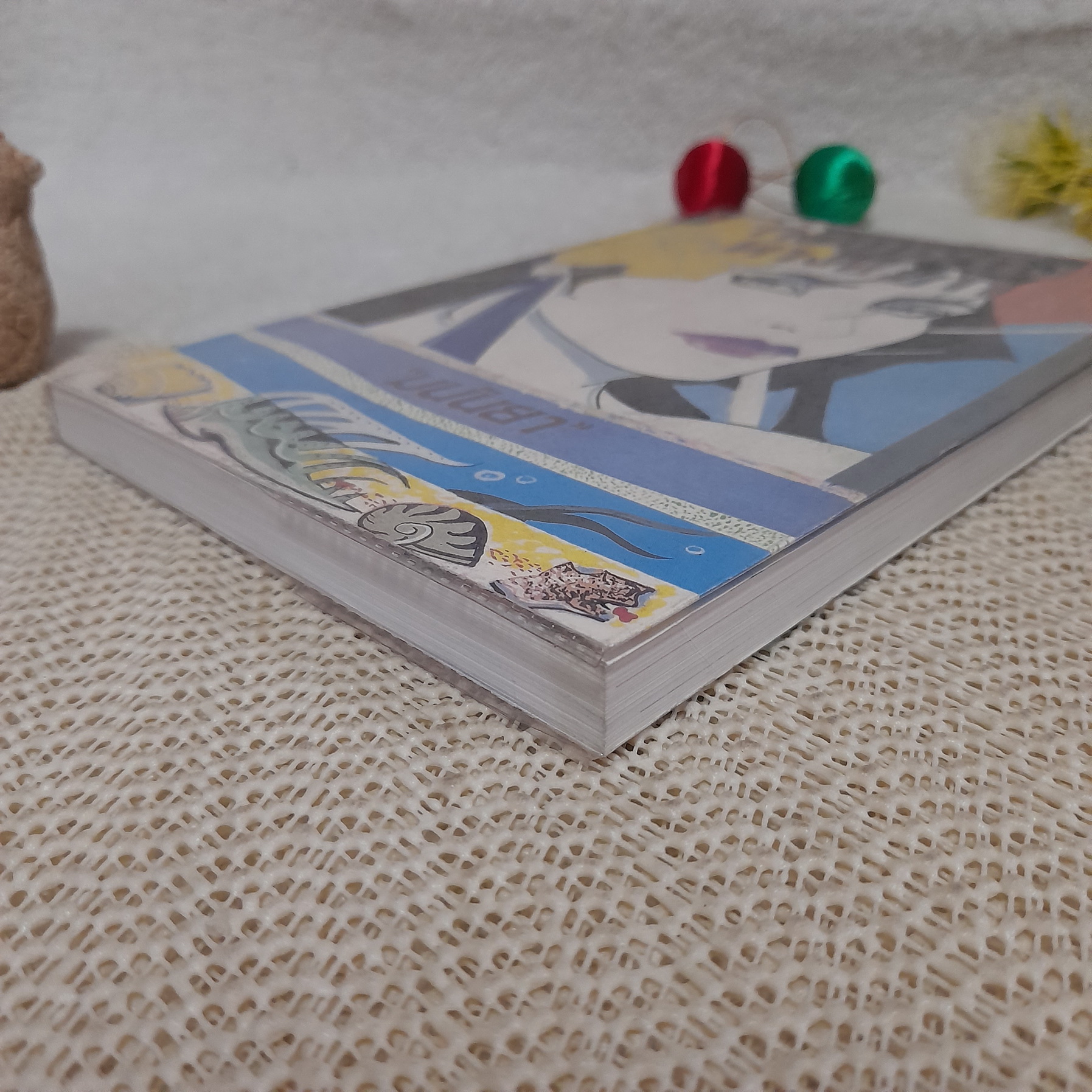 ก่อนจะถึงทางแยก / มนันยา