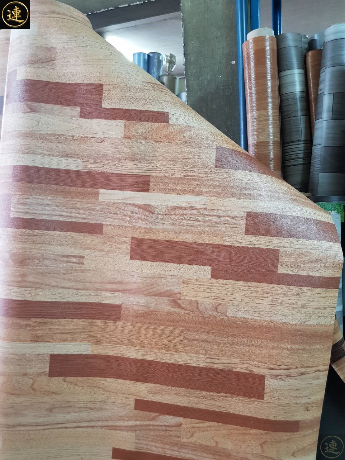 เสื่อน้ำมัน อัพเดด วันที่ 1 เมษายน 2566